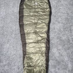 Coleman Zero Degree Sleeping Bag