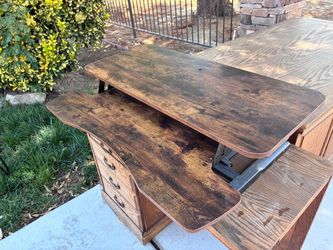 Desktop Standing Desk Converter