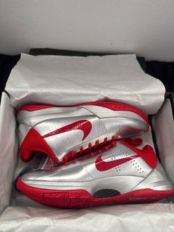 Nike Kobe 5 ‘Caitlin Clark Rookie of the Year’ - size 10.5M