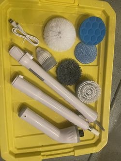 Cleaning Brush