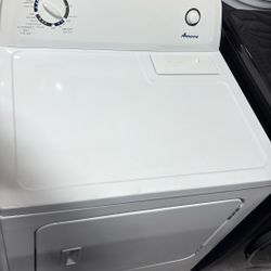 26” Front Loader Electric Dryer 