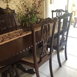 Dining Room Set