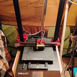 3D Printer 