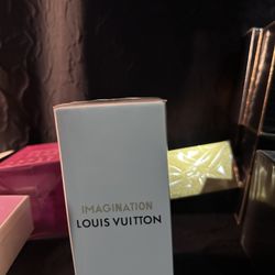 Lv Imagination