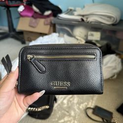 guess wallet 