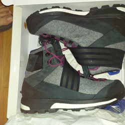 Adidas Terrex Boot