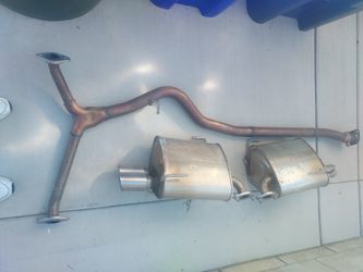 Exhaust System