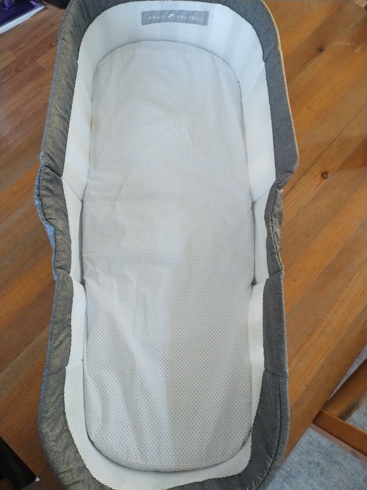 Baby delight Snuggle Nest