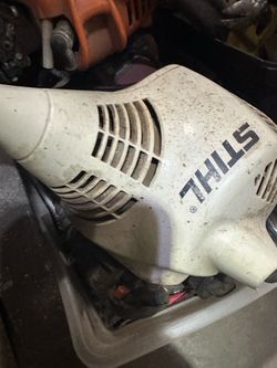 Stihl Weedwhacker