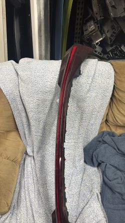 2019 2021 Lexus UX Drunk Cliff  Center, Light