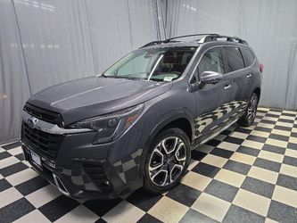2023 Subaru Ascent