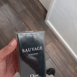 Dior Savuage