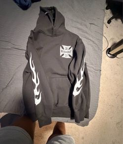 Skater hoodie