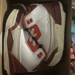 Toddler Shoes