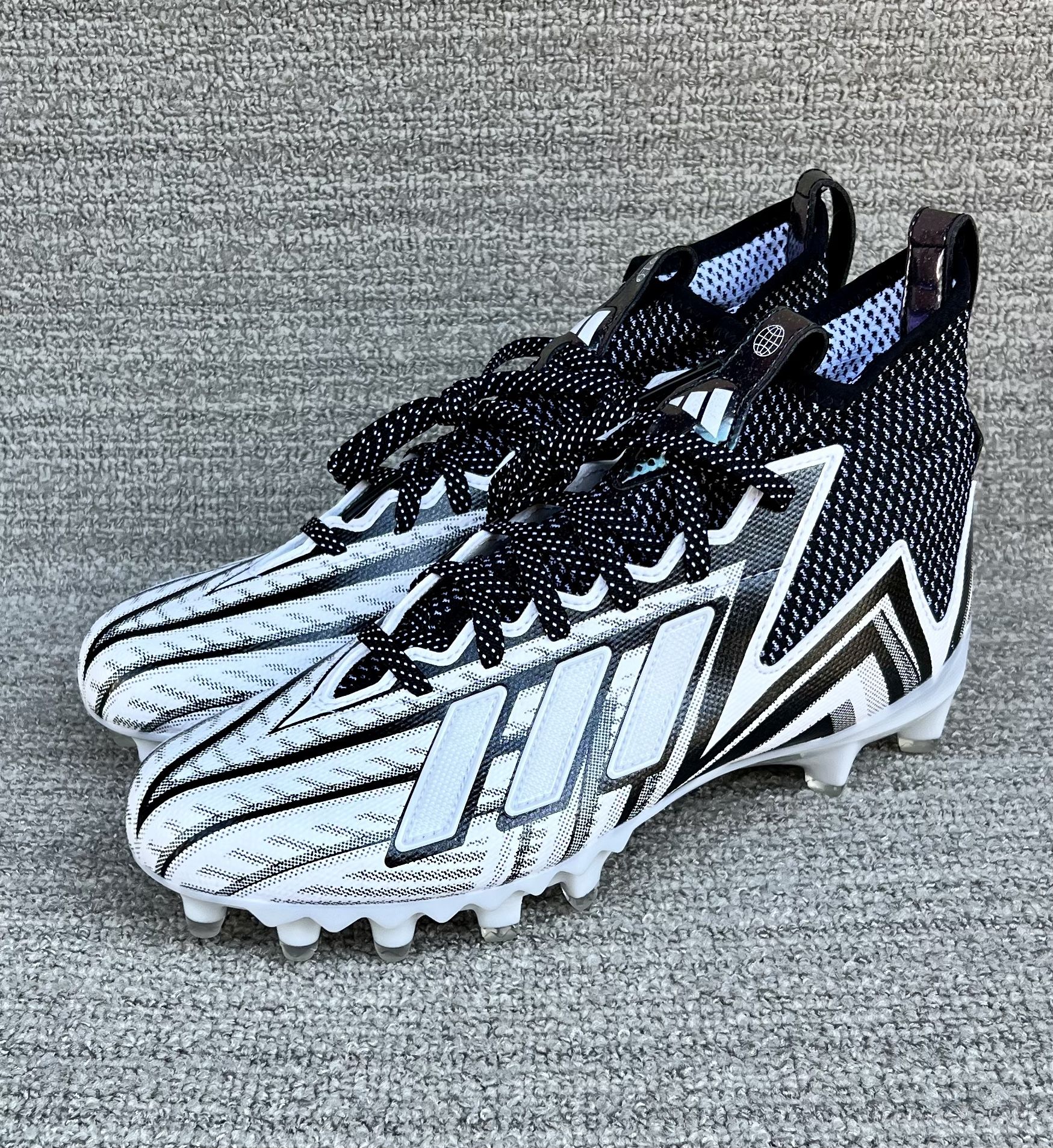 adidas Freak 23 Inline Black / White Men\