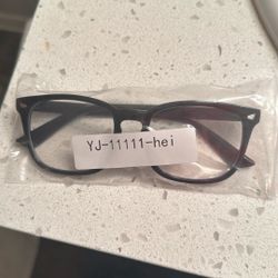 YJ-11111-he1 Glasses 