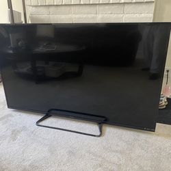 Free 65” Sharp Crystal TV