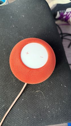 HomePod Mini