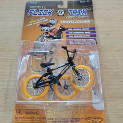 Flick Trix
