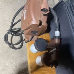 Maximist Tanning Spray Gun 