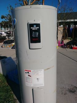 Water Heater