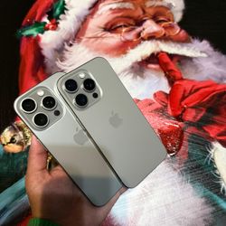 iPhone 16 Pro Unlocked 