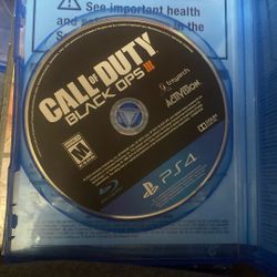 PS4 Game Discs Each Sold Separately 