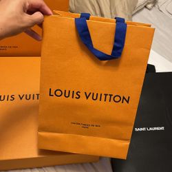 Accessories Bag (original) 