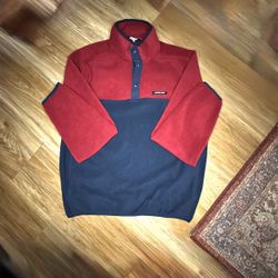 A Work Hoodie Or Sweater 