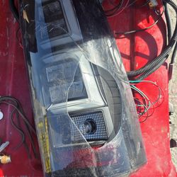 99-06 chevy tailight