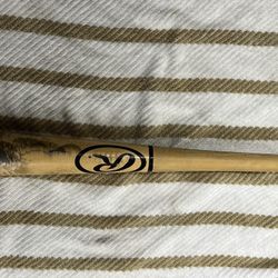 Rawlings Maple Bat