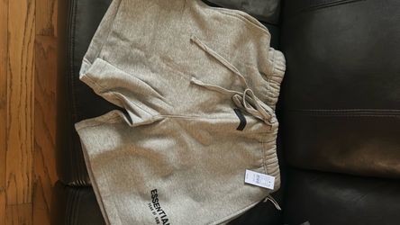 Essentials shorts