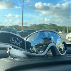Dirtbike/motorcycle/Ebike Eye protection Goggles 