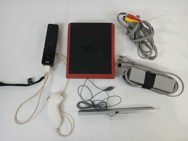 Nintendo WII mini