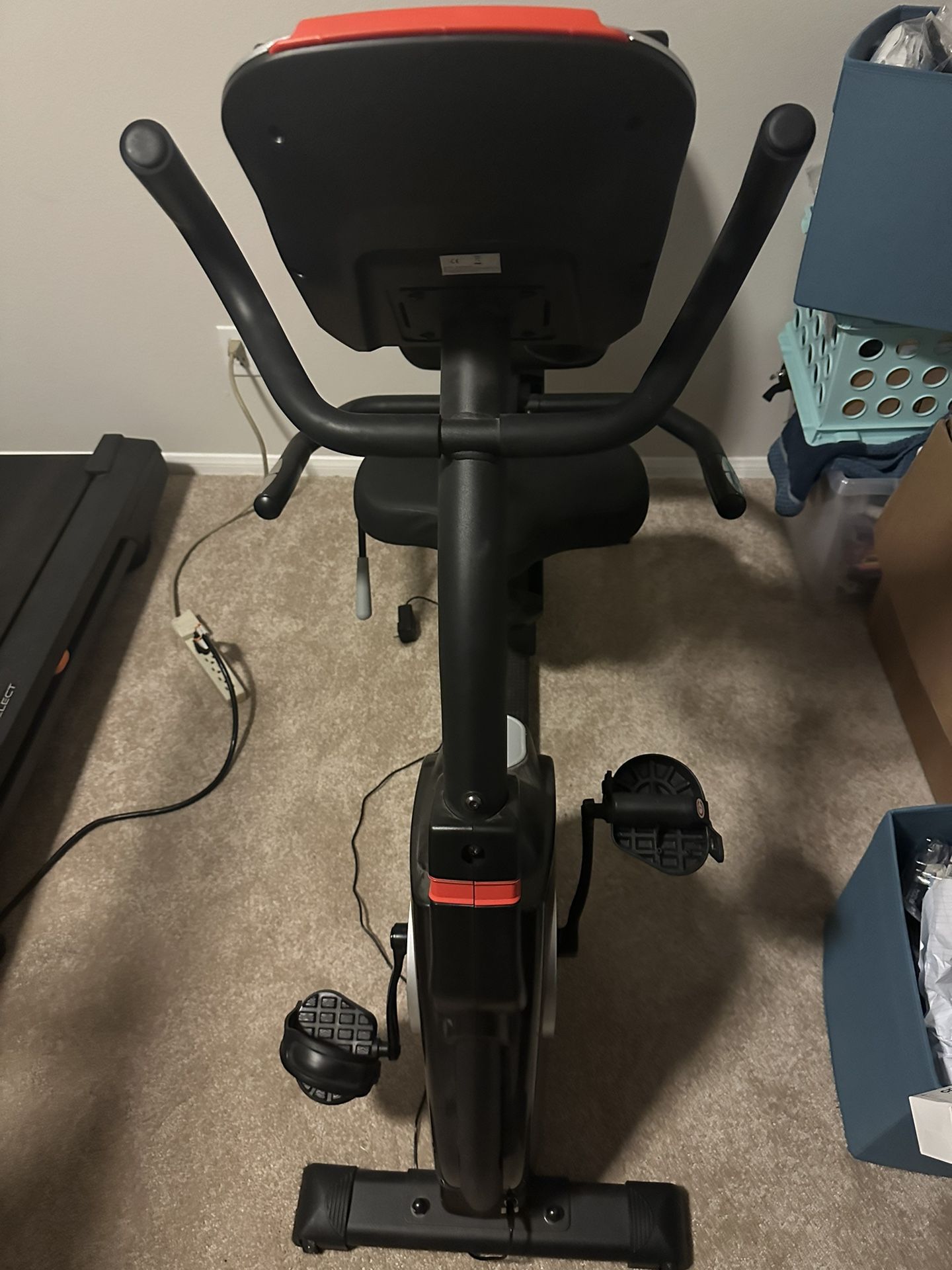Exercise Bike
