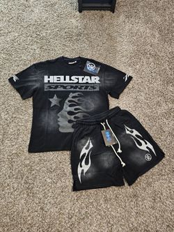 Hellstar set