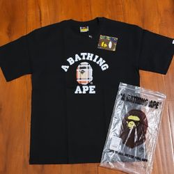 Bape T-Shirt