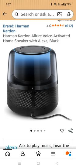 Harmon Kardon Allure