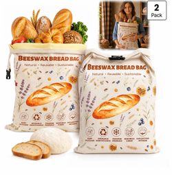 Bread Bag 2. Entregas en Kendal, Homestead y Doral.