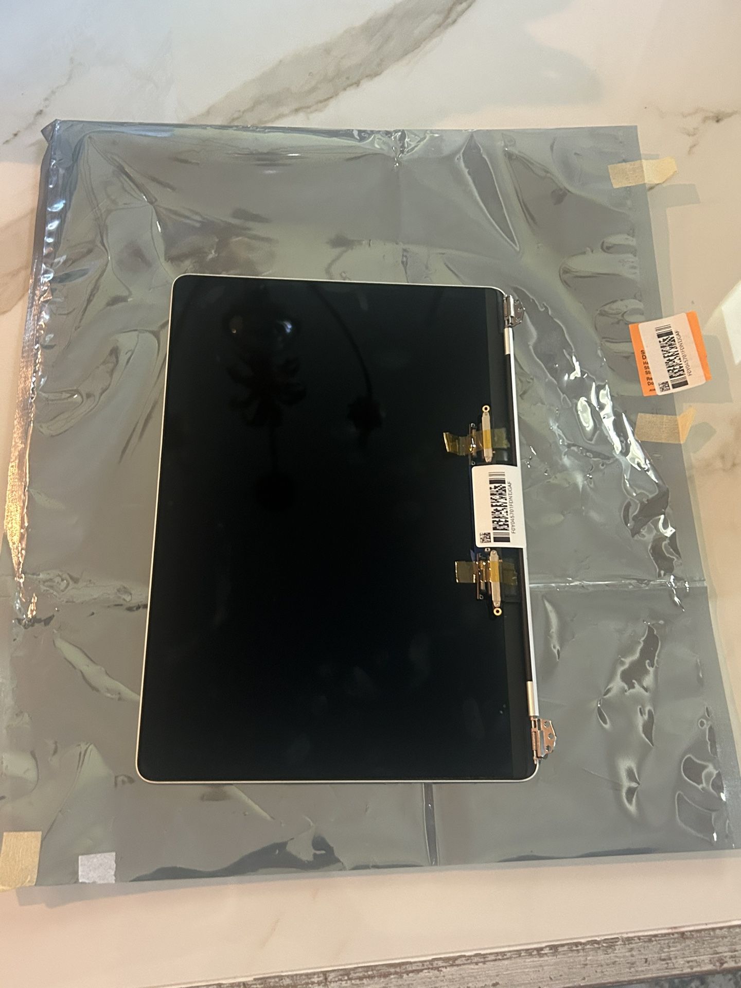 MacBook Pro M1 Display Replacement