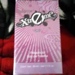 Nuevo Perfume De Mujer De Zermat