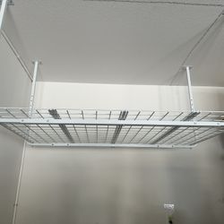 Garage Storage Rack