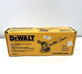 DEWALT Angle Grinder DWE4011