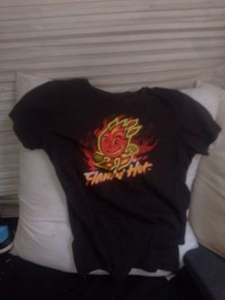 Official hot Cheetos shirt