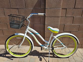 Bike Northrock  Beach Cruiser Bicycle Bicicleta