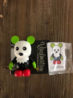 Disney Vinylmation Urban 2 Dan Howard