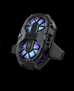 Ice Dock for REDMAGIC 6S Pro & 6 & 6R