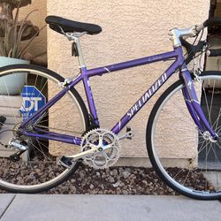 Specialized road bike 700