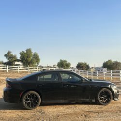 2021 DODGE CHARGER RT DAYTONA