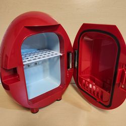 Mini-Fridge Cooler & Warmer